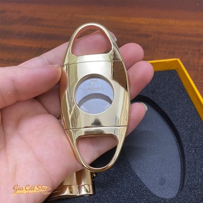 Bộ khò cắt cigar Cohiba CHB360 6 Bộ khò cắt cigar Cohiba CHB360