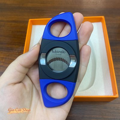 Bộ khò cắt cigar Lubinski YJA80014