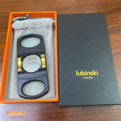 Cắt cigar lubinski