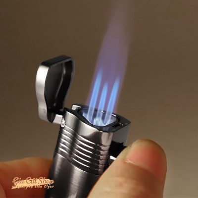 Bộ phụ kiện cigar Cohiba khò cắt gạt tàn COHB360