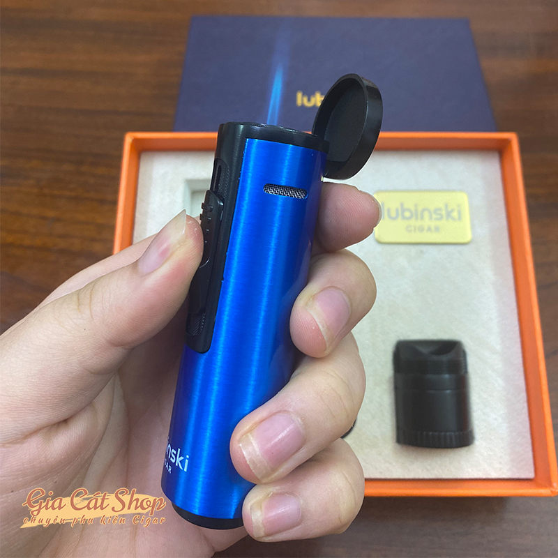 khò cigar lubinski 1 tia Khò cigar 1 tia Lubinski IJA10018