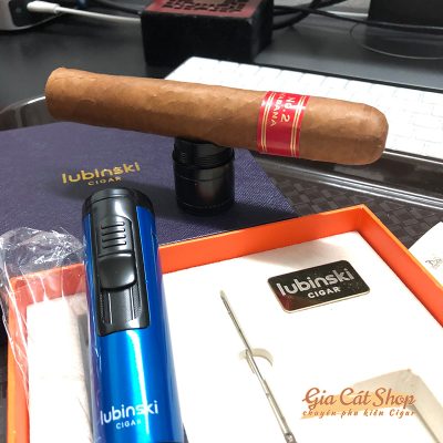 Khò cigar 1 tia Lubinski IJA10018