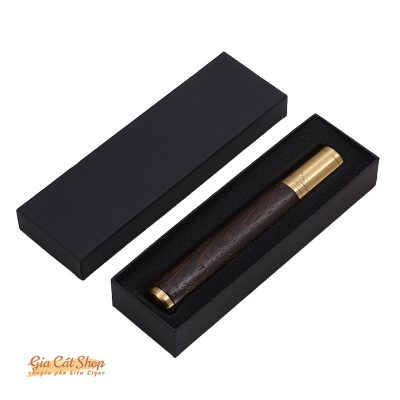 Ống đựng cigar 1 điếu Lubinski