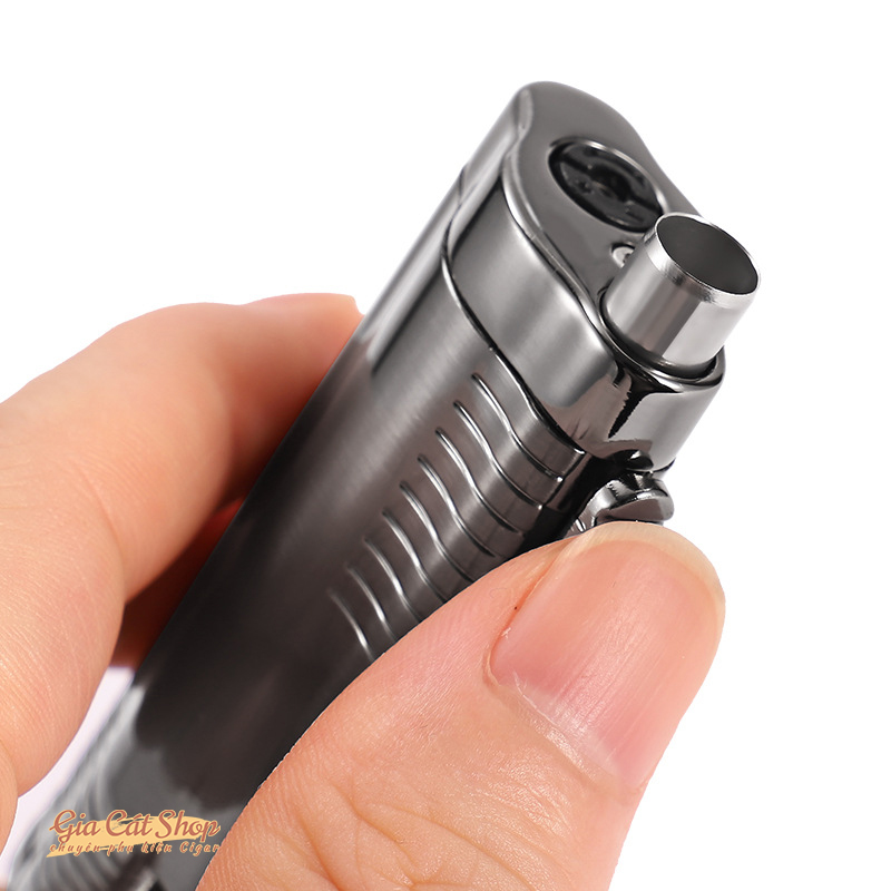 Bộ phụ kiện cigar Cohiba khò cắt gạt tàn COHB360