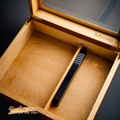Hộp ủ cigar Lubinski 20 điếu