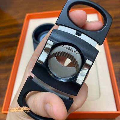 Vì sao nên dùng cắt cigar chuyên dụng ?