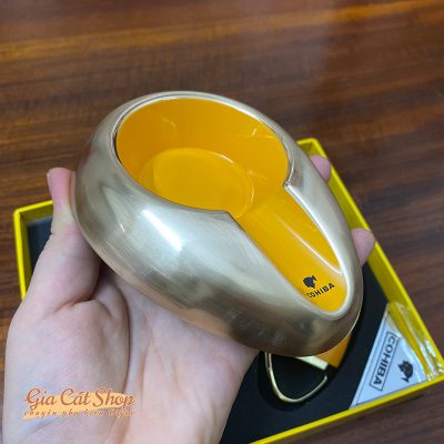 Bộ khò cắt Cigar Kèm gạt tàn T116T116