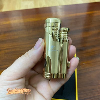 Khò cigar cohiba 2 tia