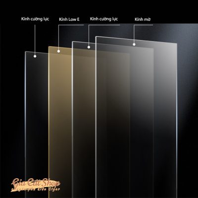 Tủ bảo quản cigar FUKE, tủ điện sức chứa 300-350 điếu