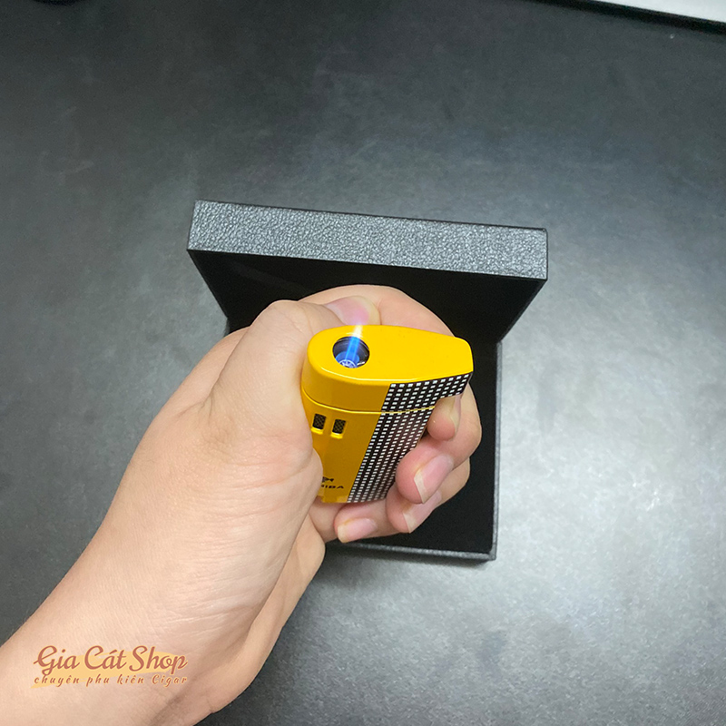 Khò cigar Cohiba 1 tia Khò cigar Cohiba 1 tia H170