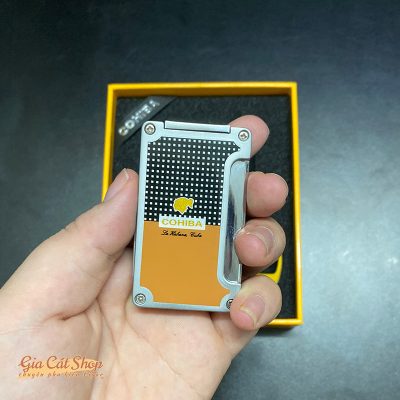 Bộ phụ kiện Cigar Cohiba khò cắt T45