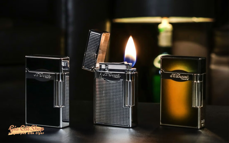 3 tiêu chí chọn khò cigar tốt anh em nên biết 1 3 tiêu chí chọn khò cigar tốt anh em nên biết