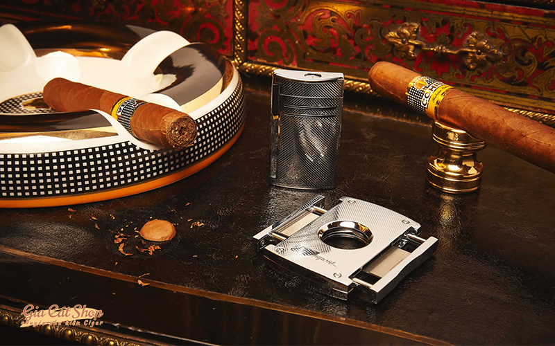 phu kien cigar 4 điều quan trọng về phụ kiện cigar mà anh em mê cigar nên biết