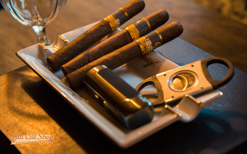 phu kien cigar 4 điều quan trọng về phụ kiện cigar mà anh em mê cigar nên biết
