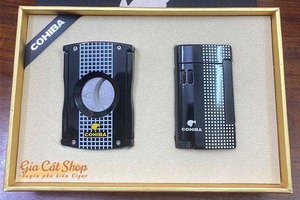 5 món phụ kiện cigar Cohiba “ngon” dành cho newbie tham khảo