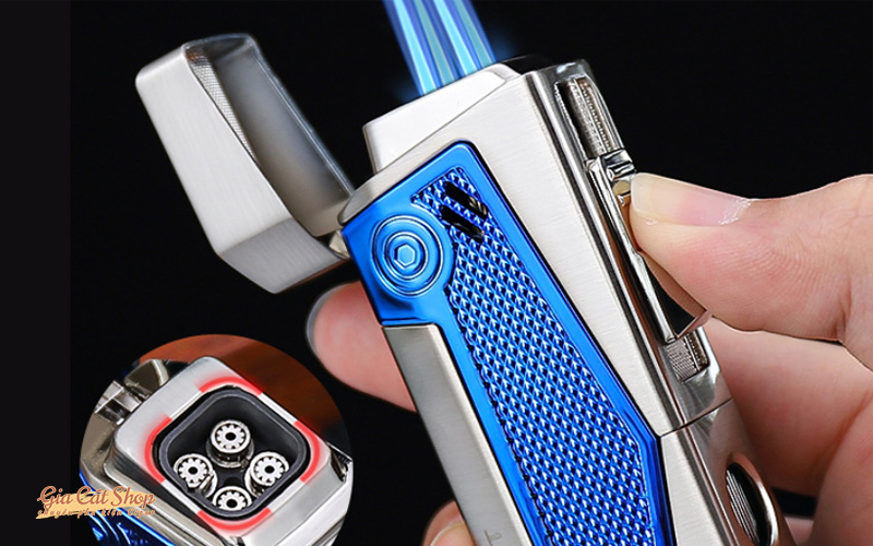 khò cigar honest 4 mẫu khò cigar Honest cho anh em chơi cigar lựa chọn