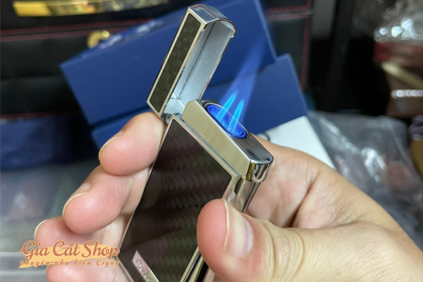 3 tiêu chí chọn khò cigar tốt anh em nên biết