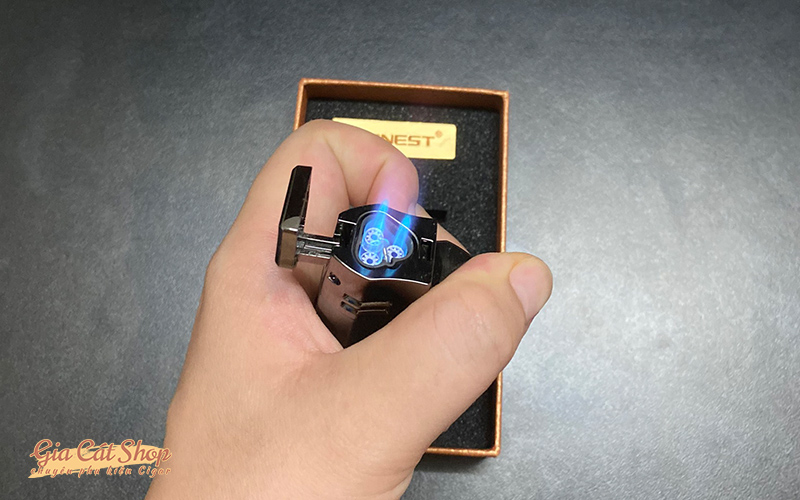 khò cigar tốt khi dùng ngoài trời 3 tiêu chí chọn khò cigar tốt anh em nên biết