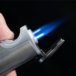 Lý do nên chọn khò cigar chuyên dụng